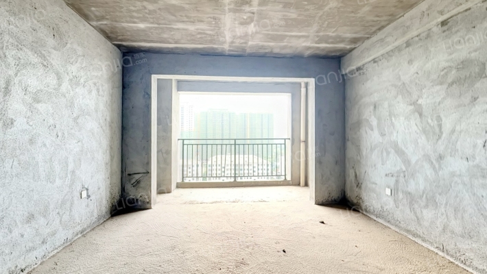 和兴家园二手房实景图