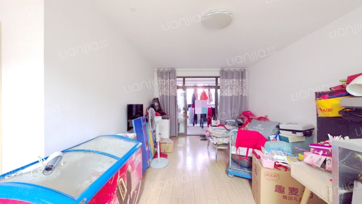 万象公馆北区二手房实景图