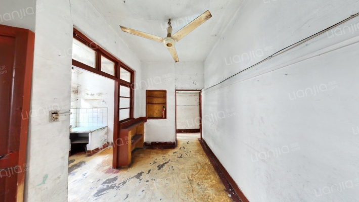 塘栖一小区二手房实景图