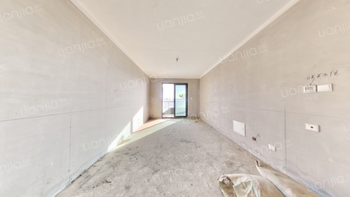 瀚海思念城西院二手房实景图