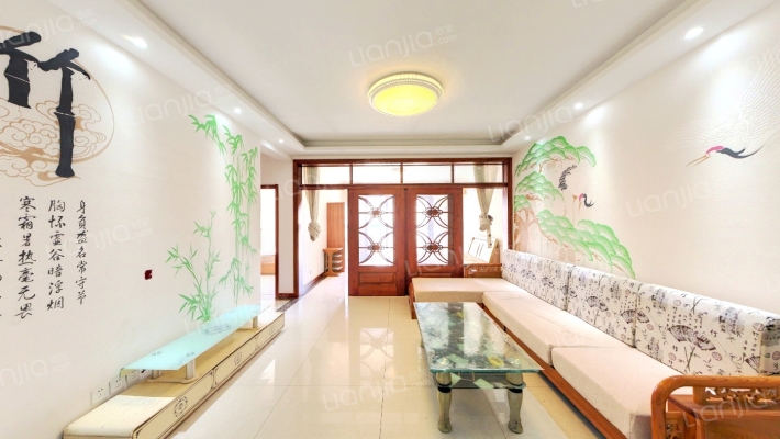 金柏佳园二手房实景图