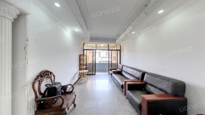 桃园路住宅二手房实景图