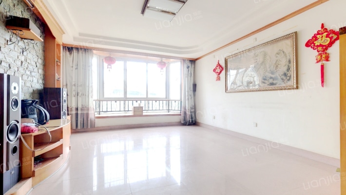 涪江苑二手房实景图