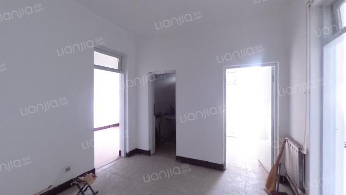 劳动路3号院二手房实景图