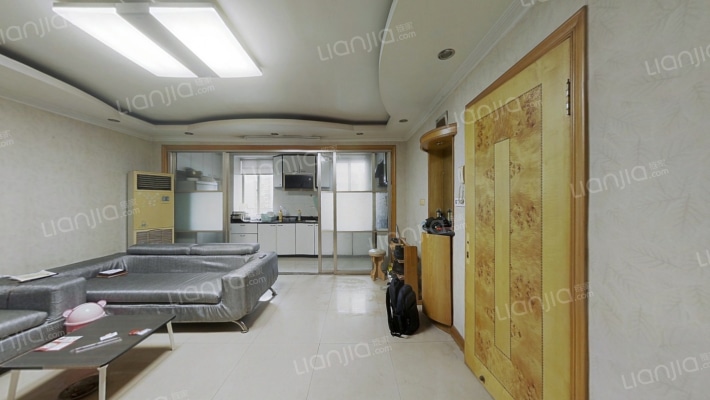 新华大楼二手房实景图