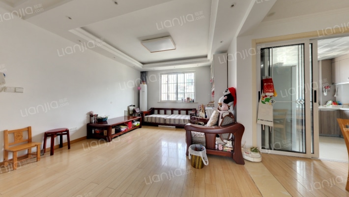 吴模苑二手房实景图