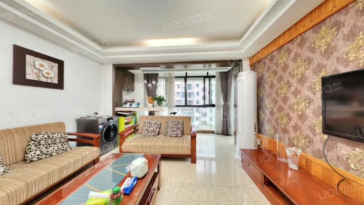 红楼之星二手房实景图