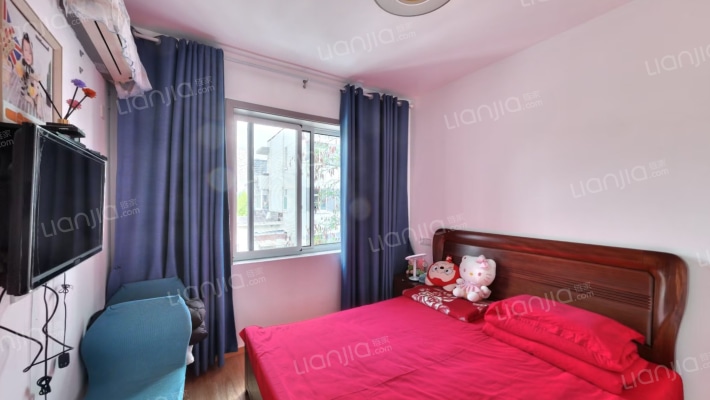 真如新村二手房实景图