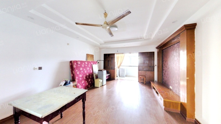 南市苑二手房实景图