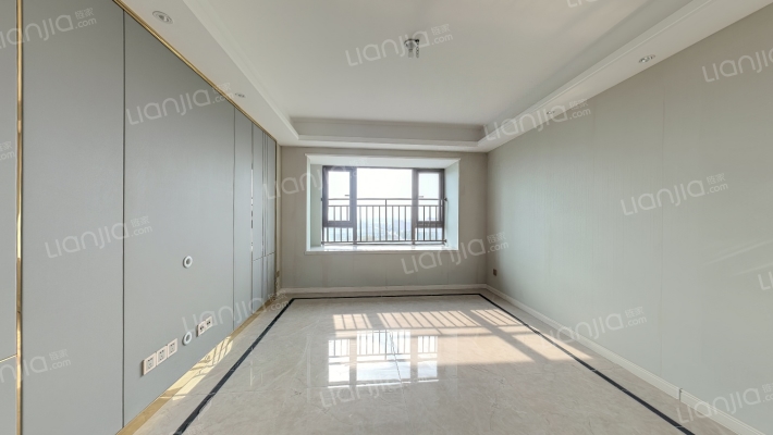 中交牧山美庐二手房实景图