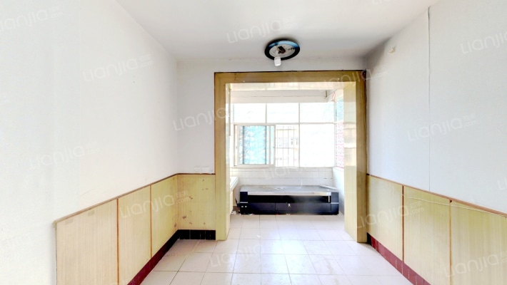 昆铁南坝小区二手房实景图