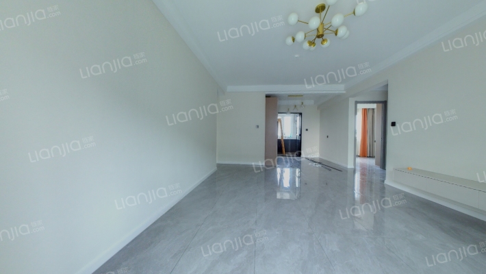 华景川云流名邸二手房实景图