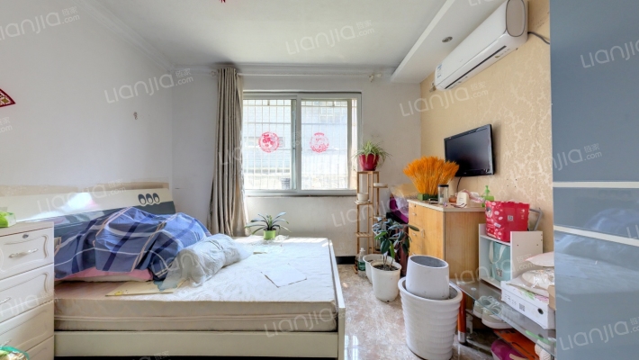 紫竹雅苑二手房实景图