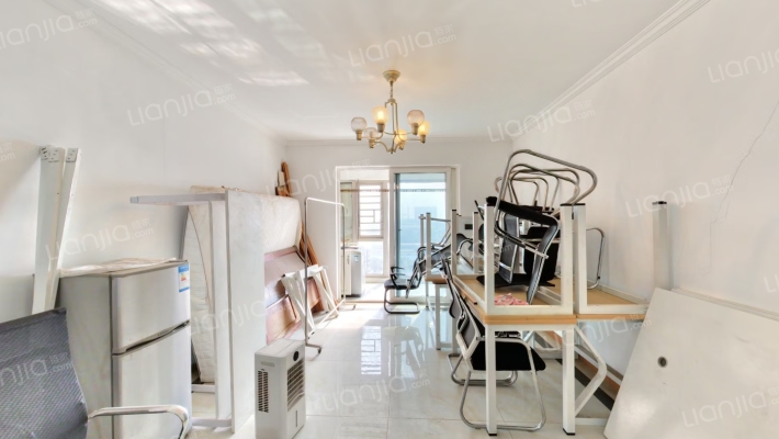 欧亚达云台二手房实景图