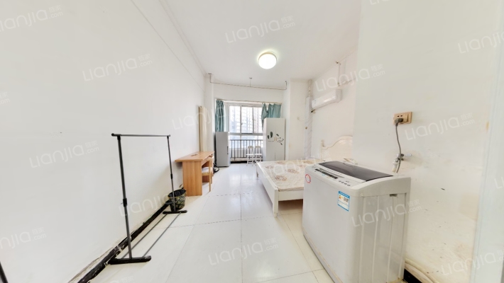 长盛广场二手房实景图