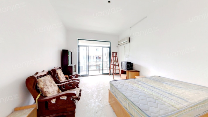 京明凤凰家园二手房实景图