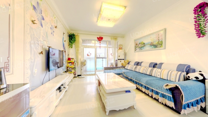 大弯学府雅园二手房实景图