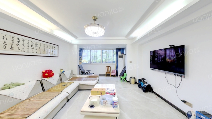 海螺龟湖小区二手房实景图