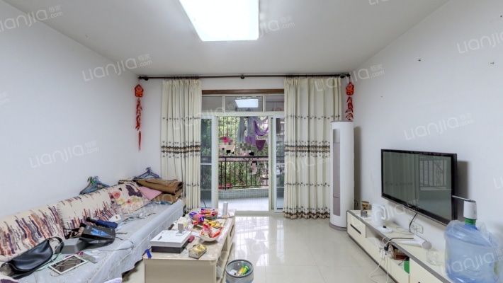 海德福苑B区二手房实景图