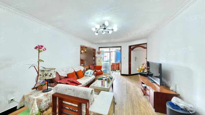 建筑电气研究所二手房实景图