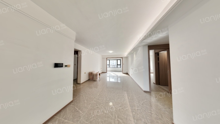 中海·淮海世家二手房实景图