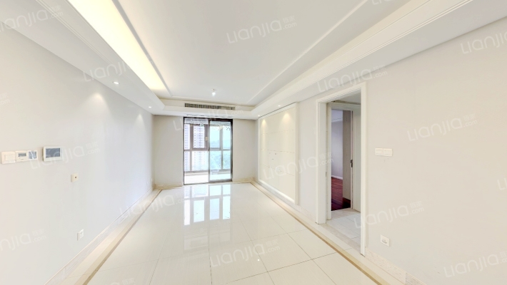 招商雍和府二手房实景图