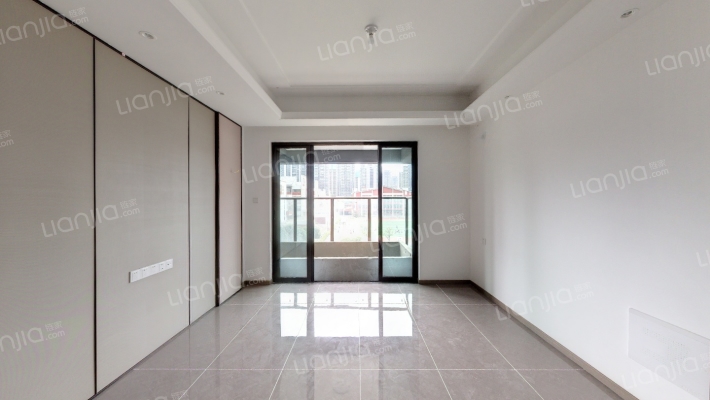 金科博翠山二手房实景图