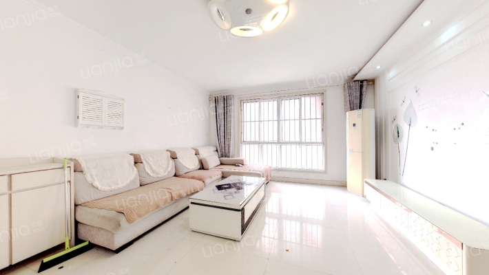 缇香美地二手房实景图