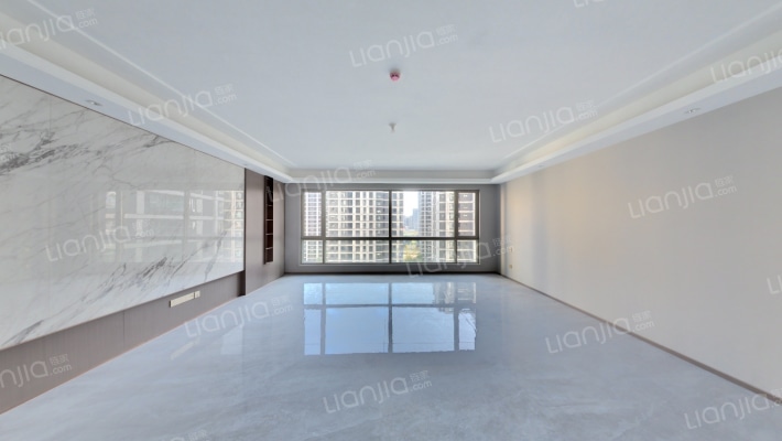 曲江文商檀境二手房实景图