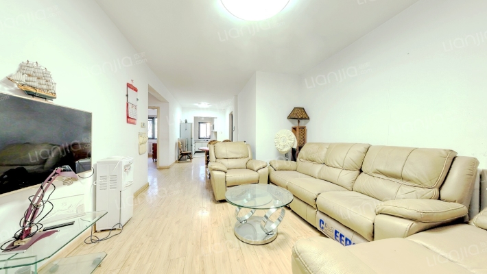 建邦原香溪谷二手房实景图