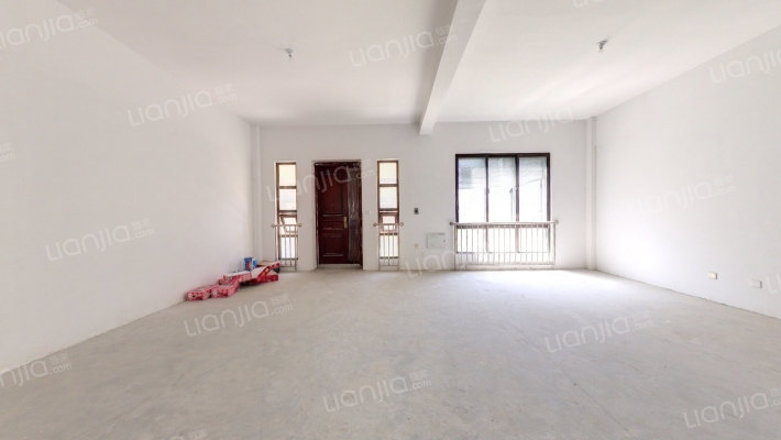 德禾御景花园二手房实景图