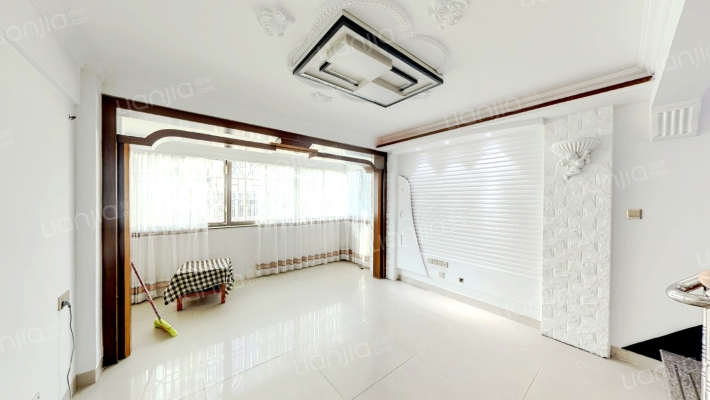 西池小区二手房实景图