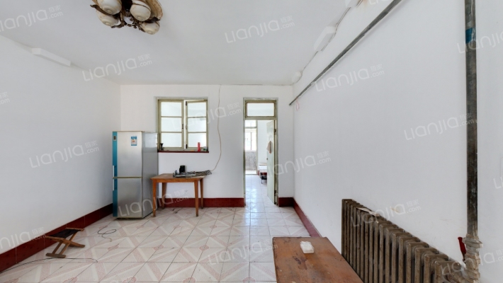 大同街商住楼二手房实景图