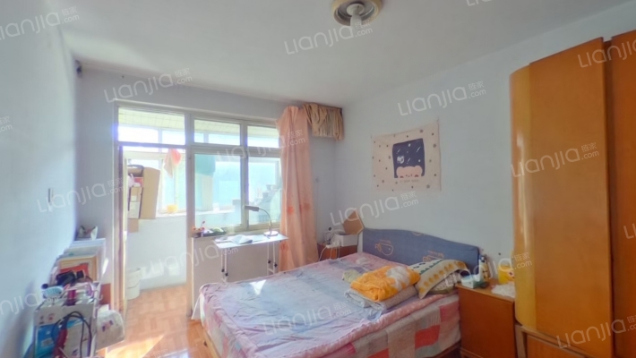 陵园路88号院二手房实景图