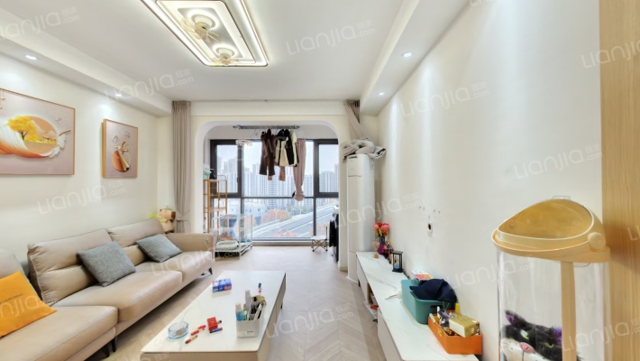 文昌雅居二手房实景图