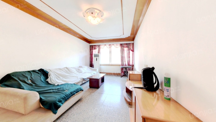 公园村二手房实景图