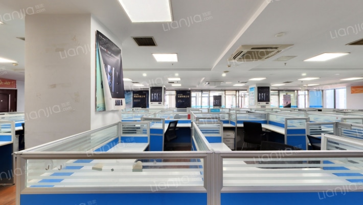 三联大厦二手房实景图