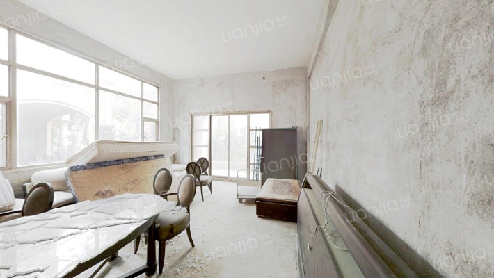 名爵观园二手房实景图