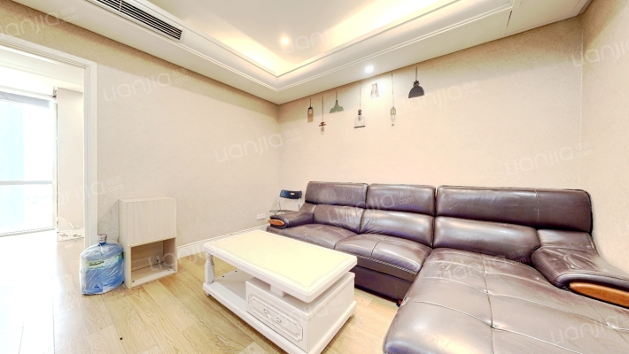 璞御公馆二手房实景图