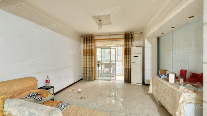 少荃家园二手房实景图