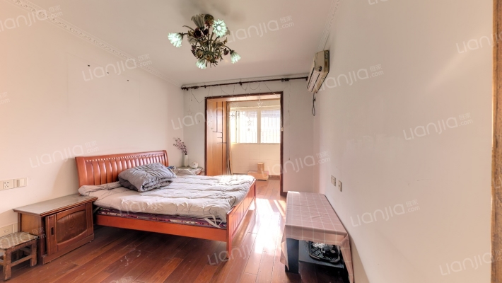 长营村28号二手房实景图