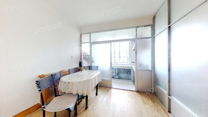 路通花园二手房实景图