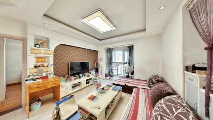 隆腾世纪朗域二手房实景图