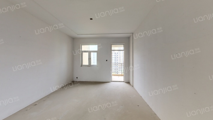 政和花园二手房实景图