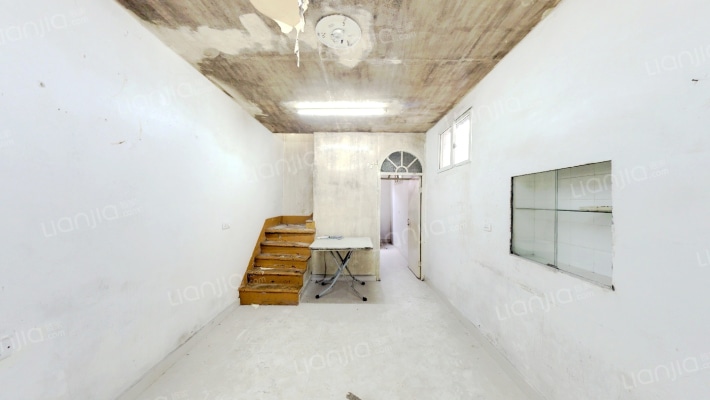 花马营巷二手房实景图