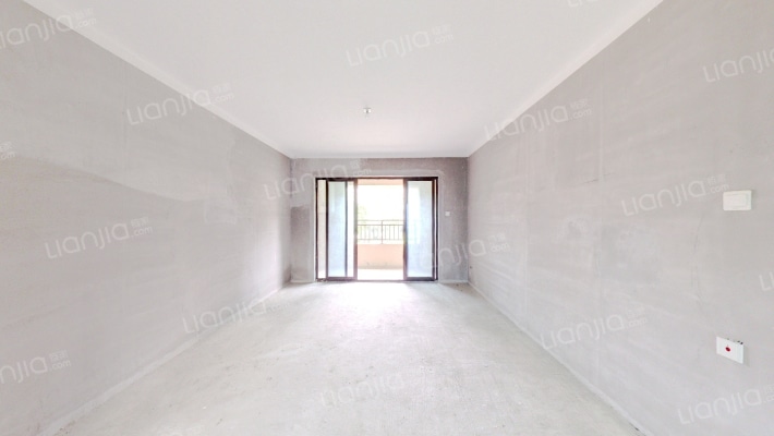 联发时代天境二手房实景图