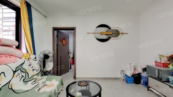 彩虹小区二手房实景图