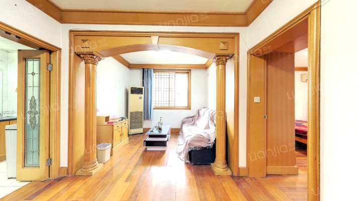 果老弄小区二手房实景图