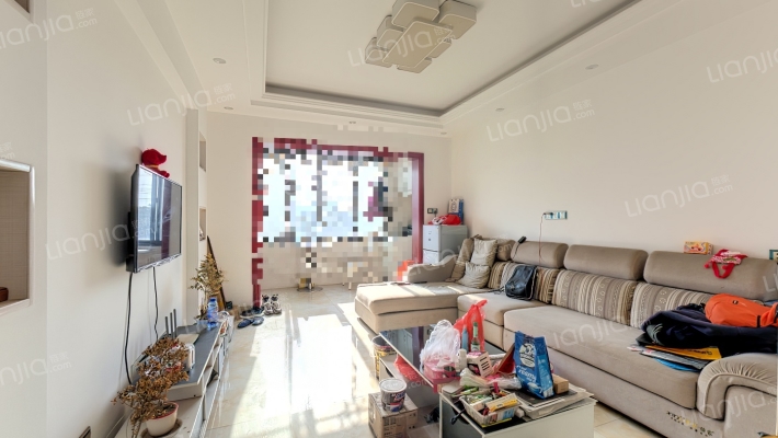 建湖花苑二手房实景图