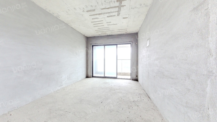 中洲河谷花园二手房实景图